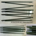 8.5mm Aluminum Alloy Tent poles