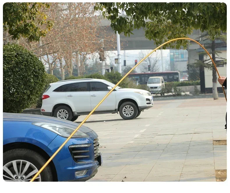 11mm Aluminum Alloy Tent Rods Provide Stable Support for Camping Hiking Tents. Sizes 401cm To 718cm Available. Great Replacement for Worn or Broken Poles.