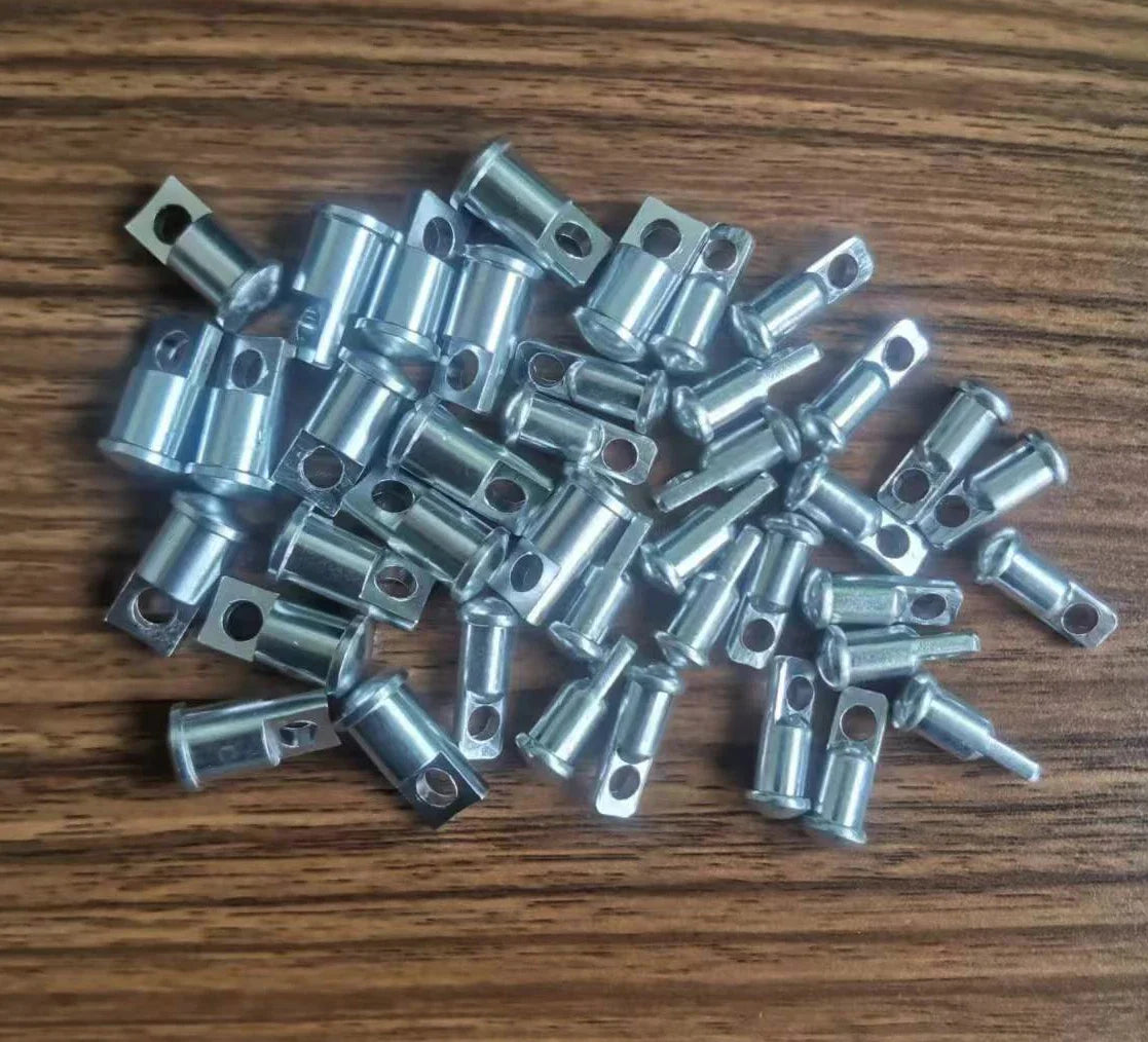 5Pcs Replacement Tent Pole End Plugs Aluminium End Tips for 8.5mm 9.5mm 11mm 13mm Camping Tent Repair